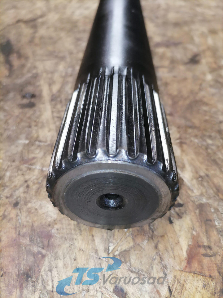 Scania Drive shaft 1761195 - Aks mili - Kamyon: fotoğraf 3 Scania Drive shaft 1761195 - Aks mili - Kamyon: fotoğraf 3