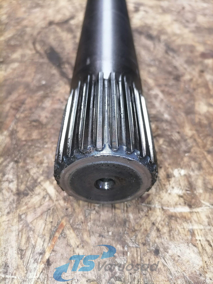 Scania Drive shaft 1761195 - Aks mili - Kamyon: fotoğraf 2 Scania Drive shaft 1761195 - Aks mili - Kamyon: fotoğraf 2