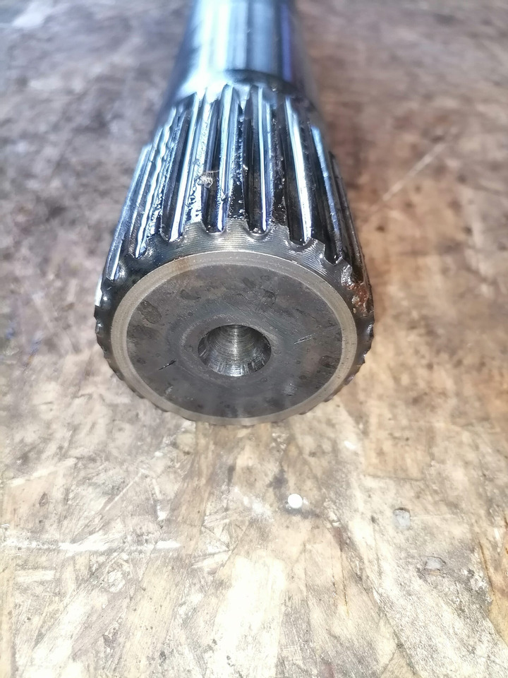 Scania Drive shaft 1761195 - Aks mili - Kamyon: fotoğraf 3 Scania Drive shaft 1761195 - Aks mili - Kamyon: fotoğraf 3