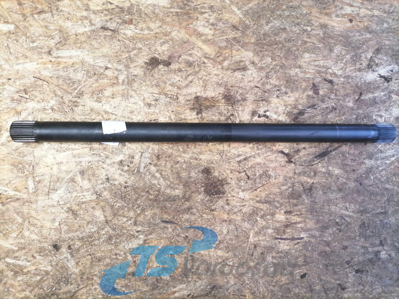 Scania Drive shaft 1761195 - Aks mili - Kamyon: fotoğraf 5 Scania Drive shaft 1761195 - Aks mili - Kamyon: fotoğraf 5