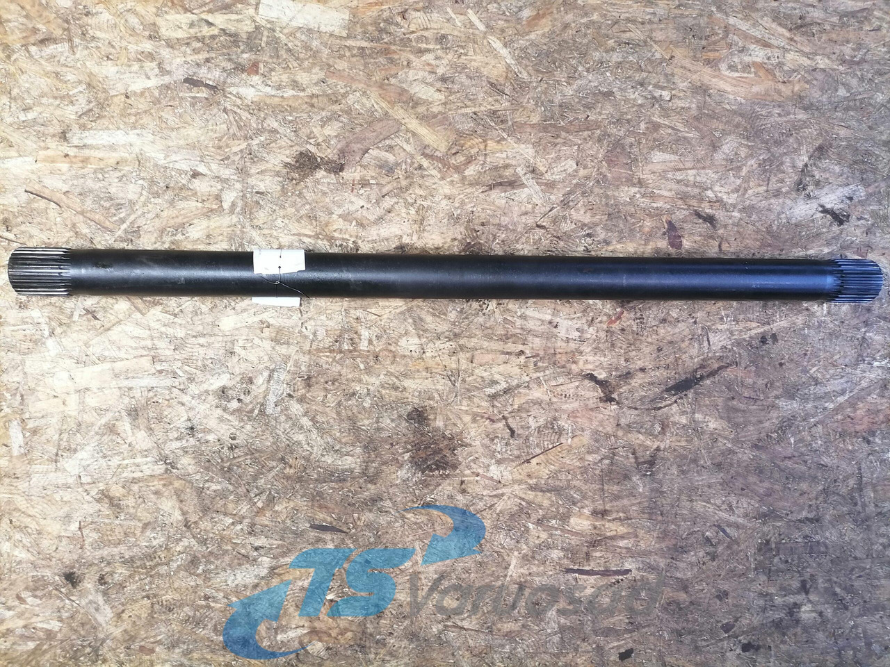 Scania Drive shaft 1761195 - Aks mili - Kamyon: fotoğraf 2 Scania Drive shaft 1761195 - Aks mili - Kamyon: fotoğraf 2