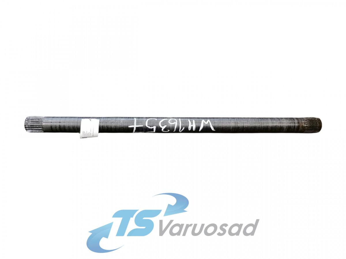 Scania Drive shaft 2276757 - Aks mili - Kamyon: fotoğraf 1 Scania Drive shaft 2276757 - Aks mili - Kamyon: fotoğraf 1