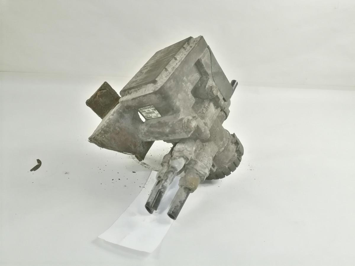 Scania EBS brake valve 1754939 - Fren valfi - Kamyon: fotoğraf 3 Scania EBS brake valve 1754939 - Fren valfi - Kamyon: fotoğraf 3