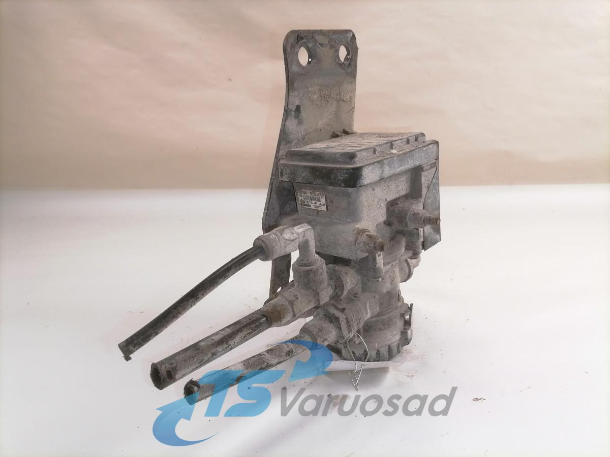 Scania EBS brake valve 1857012 - Fren valfi - Kamyon: fotoğraf 3 Scania EBS brake valve 1857012 - Fren valfi - Kamyon: fotoğraf 3