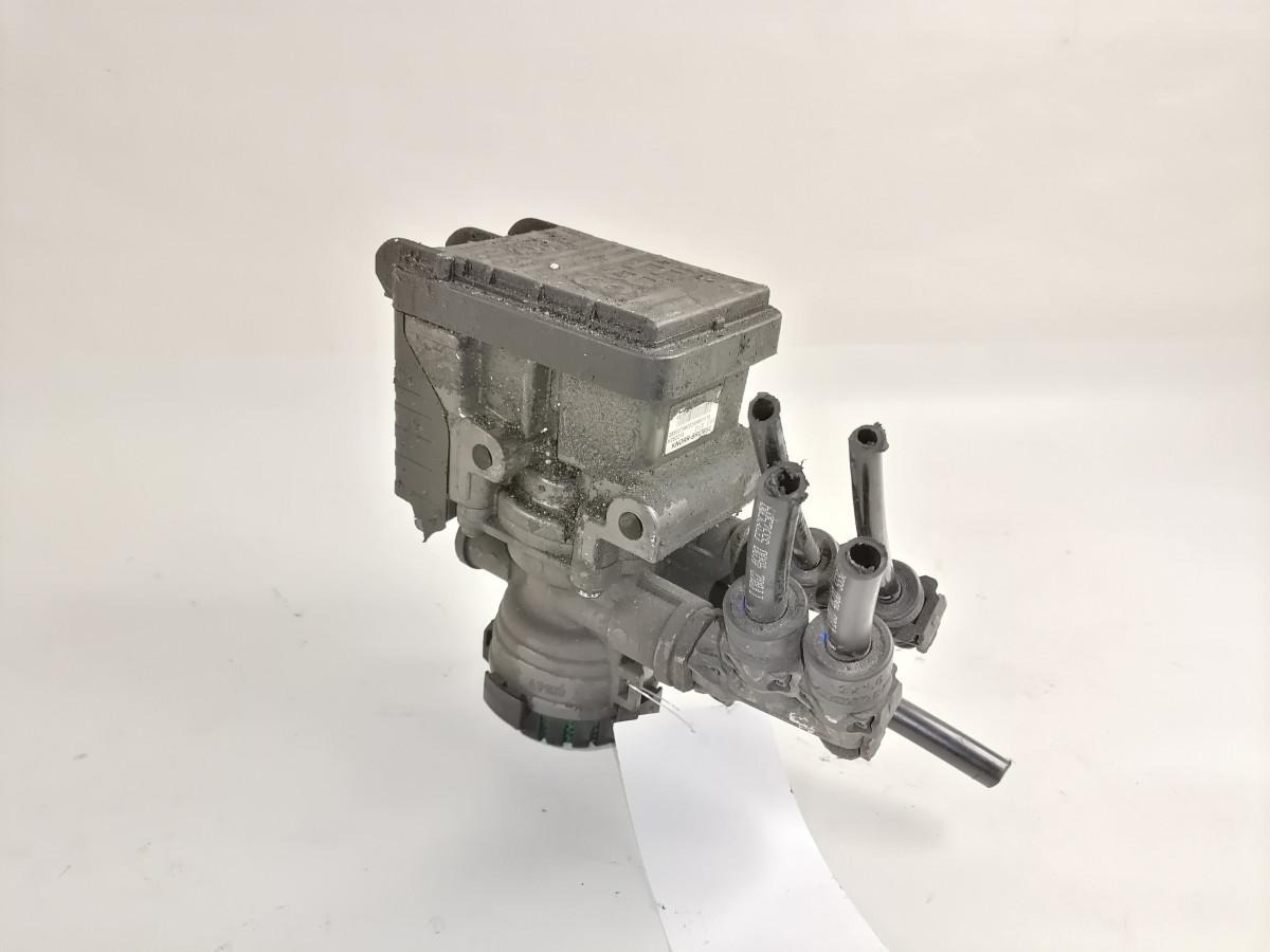 Scania EBS brake valve 2653379 - Fren valfi - Kamyon: fotoğraf 2 Scania EBS brake valve 2653379 - Fren valfi - Kamyon: fotoğraf 2