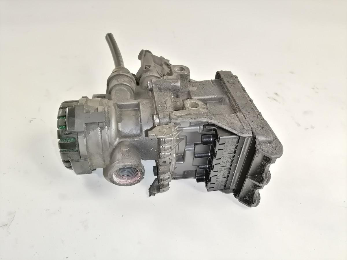 Scania EBS brake valve 2653379 - Fren valfi - Kamyon: fotoğraf 4 Scania EBS brake valve 2653379 - Fren valfi - Kamyon: fotoğraf 4