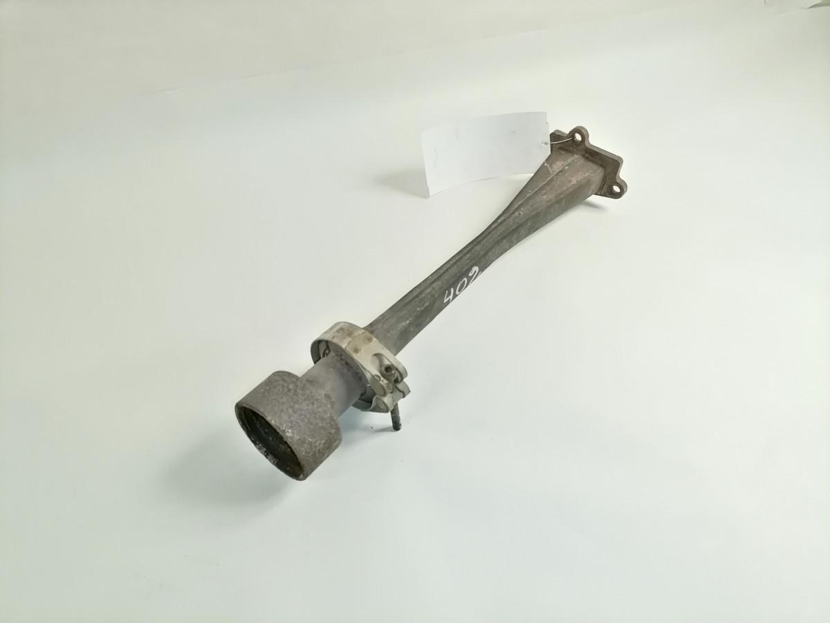 Scania EGR pipe 1526585 - Egzoz sistemi - Kamyon: fotoğraf 2 Scania EGR pipe 1526585 - Egzoz sistemi - Kamyon: fotoğraf 2