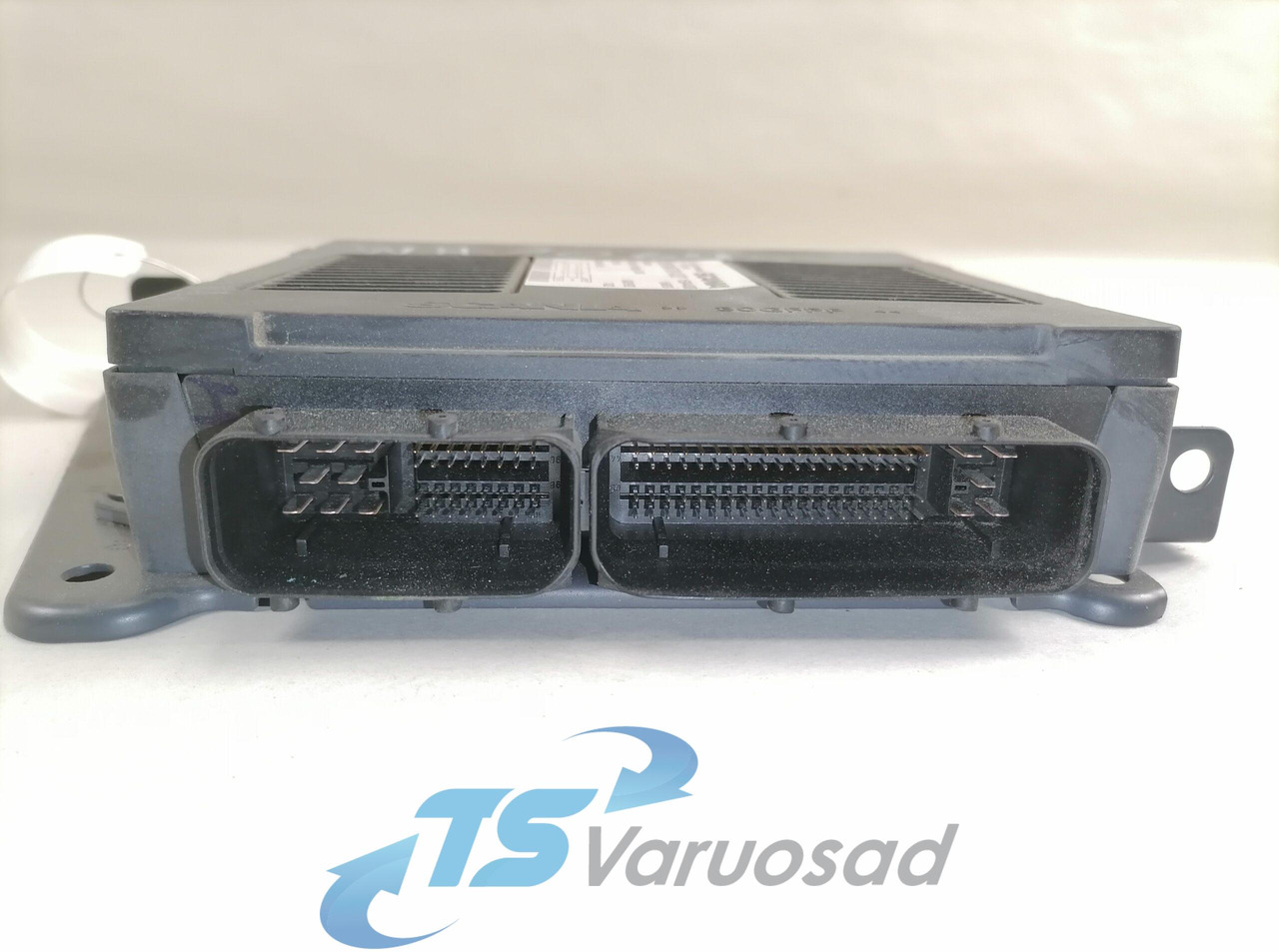 Scania Ecu 1504488 - Yönetim bloku - Kamyon: fotoğraf 2 Scania Ecu 1504488 - Yönetim bloku - Kamyon: fotoğraf 2