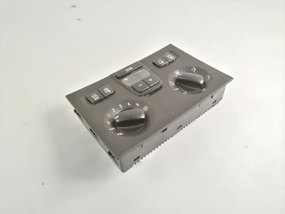 Scania Ecu, CCM 2040484 - Isıtma/ Havalandırma - Kamyon: fotoğraf 2 Scania Ecu, CCM 2040484 - Isıtma/ Havalandırma - Kamyon: fotoğraf 2