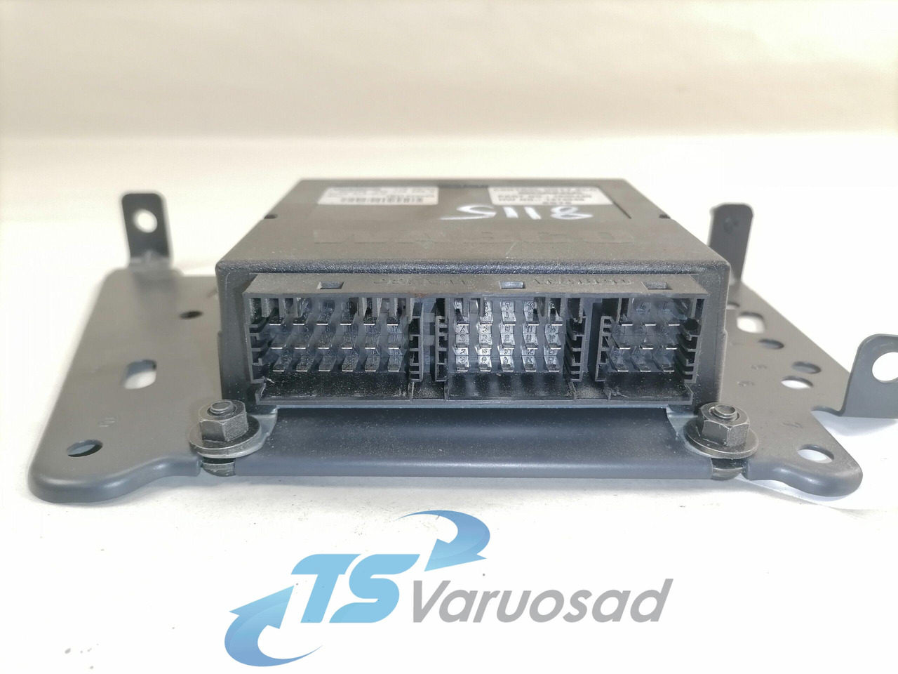 Scania Ecu, ECAS 1530440 - Yönetim bloku - Kamyon: fotoğraf 2 Scania Ecu, ECAS 1530440 - Yönetim bloku - Kamyon: fotoğraf 2