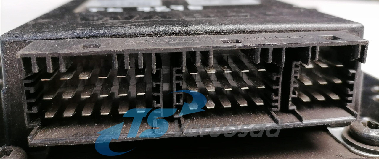 Scania Ecu, ECAS 1759698 - Yönetim bloku - Kamyon: fotoğraf 3 Scania Ecu, ECAS 1759698 - Yönetim bloku - Kamyon: fotoğraf 3