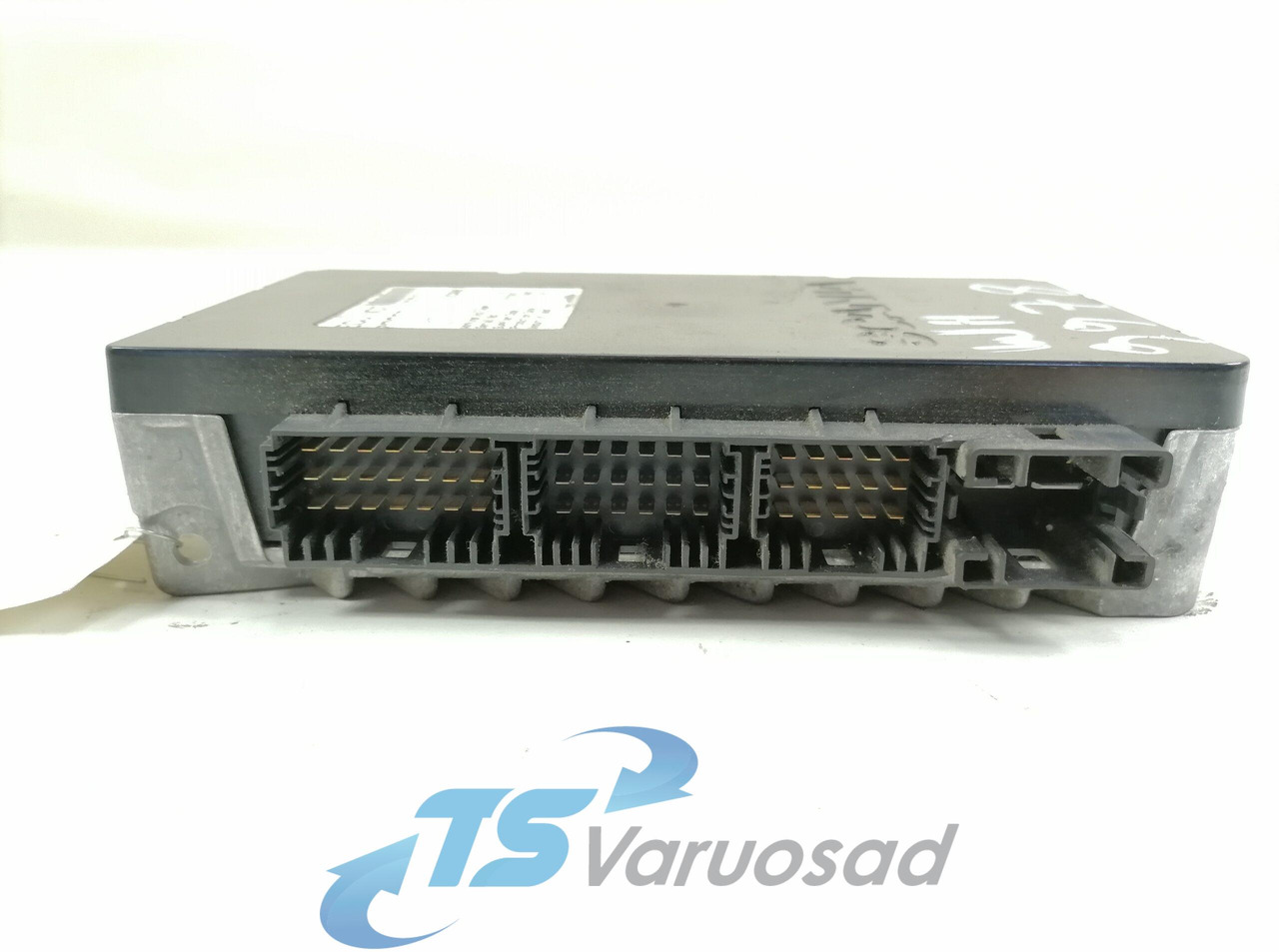 Scania Ecu, VIS 2025647 - Yönetim bloku - Kamyon: fotoğraf 2 Scania Ecu, VIS 2025647 - Yönetim bloku - Kamyon: fotoğraf 2