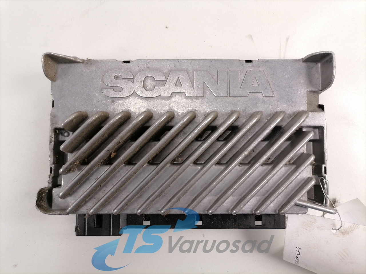 Scania Ecu, VIS 2025647 - Yönetim bloku - Kamyon: fotoğraf 4 Scania Ecu, VIS 2025647 - Yönetim bloku - Kamyon: fotoğraf 4