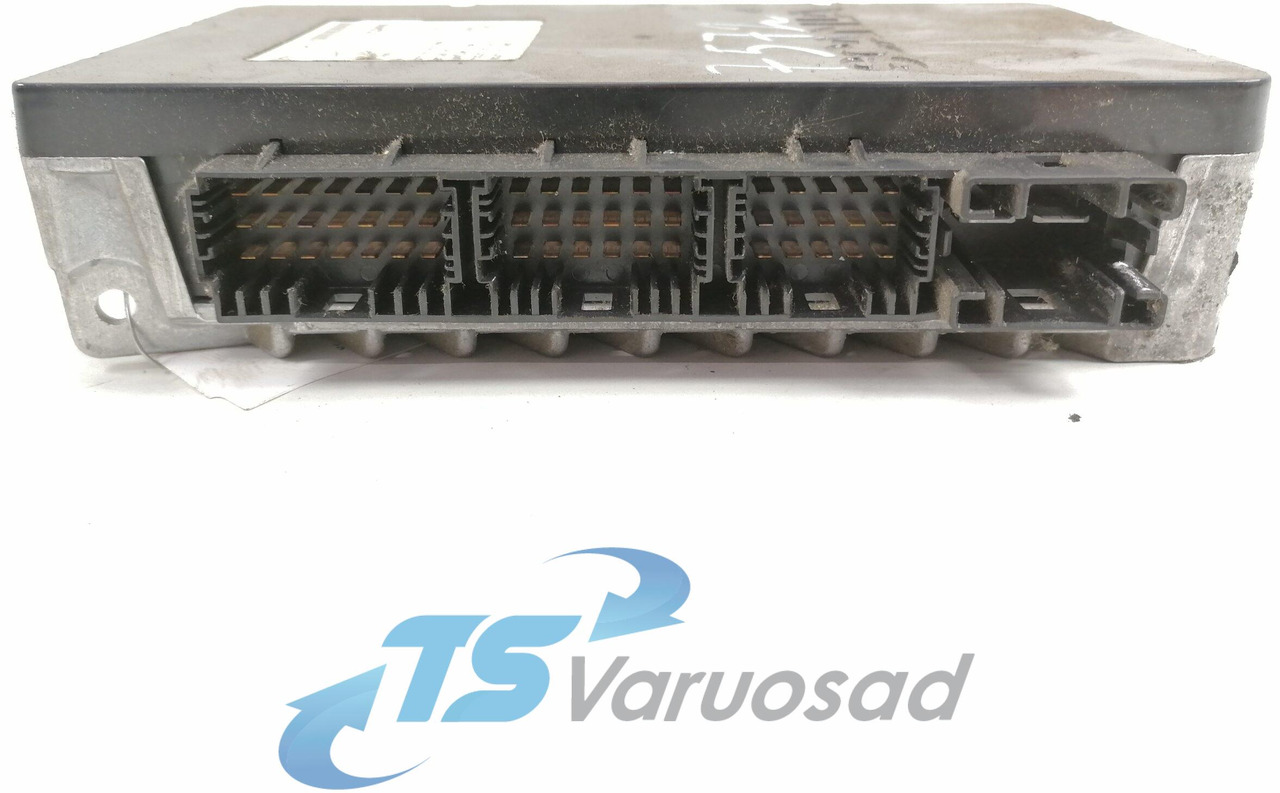Scania Ecu, VIS 2025647 - Yönetim bloku - Kamyon: fotoğraf 2 Scania Ecu, VIS 2025647 - Yönetim bloku - Kamyon: fotoğraf 2