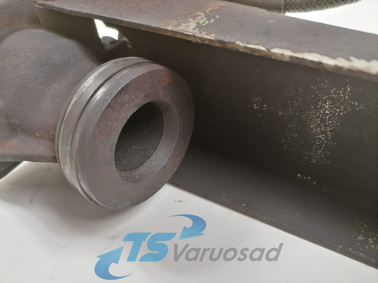 Scania Exhaust gas valve 1748892 - Egzoz sistemi - Kamyon: fotoğraf 4 Scania Exhaust gas valve 1748892 - Egzoz sistemi - Kamyon: fotoğraf 4