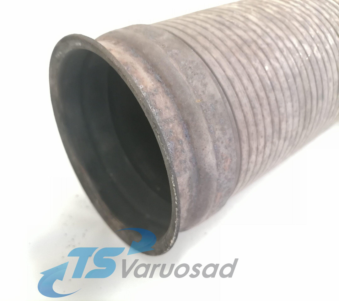 Scania Exhaust pipe 1505749 - Susturucu - Kamyon: fotoğraf 2 Scania Exhaust pipe 1505749 - Susturucu - Kamyon: fotoğraf 2