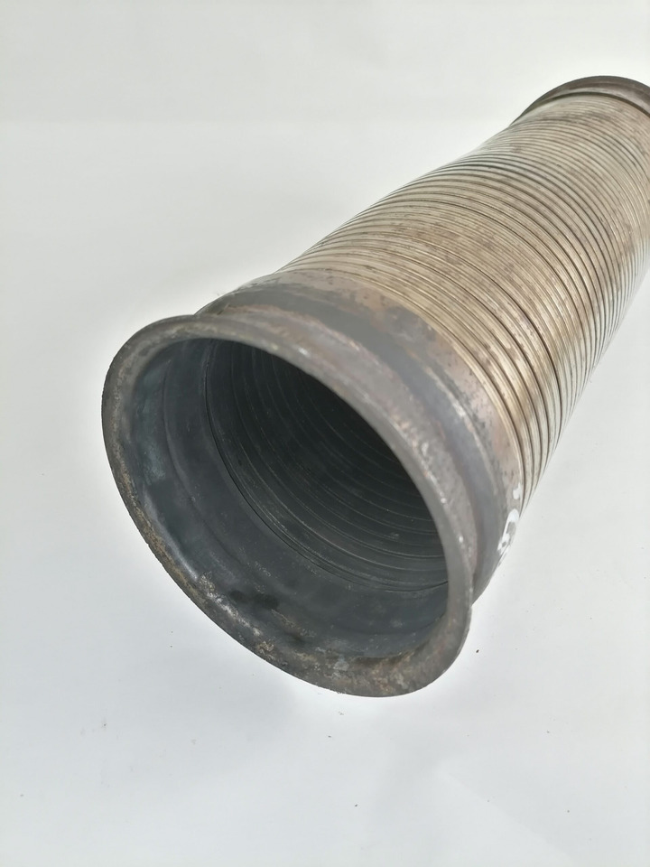 Scania Exhaust pipe 1726289 - Susturucu - Kamyon: fotoğraf 4 Scania Exhaust pipe 1726289 - Susturucu - Kamyon: fotoğraf 4