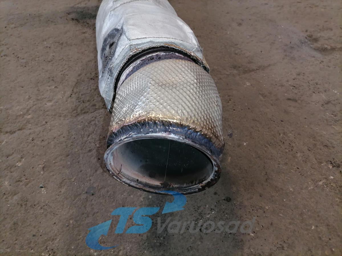 Scania Exhaust pipe 2599616 - Susturucu - Kamyon: fotoğraf 5 Scania Exhaust pipe 2599616 - Susturucu - Kamyon: fotoğraf 5