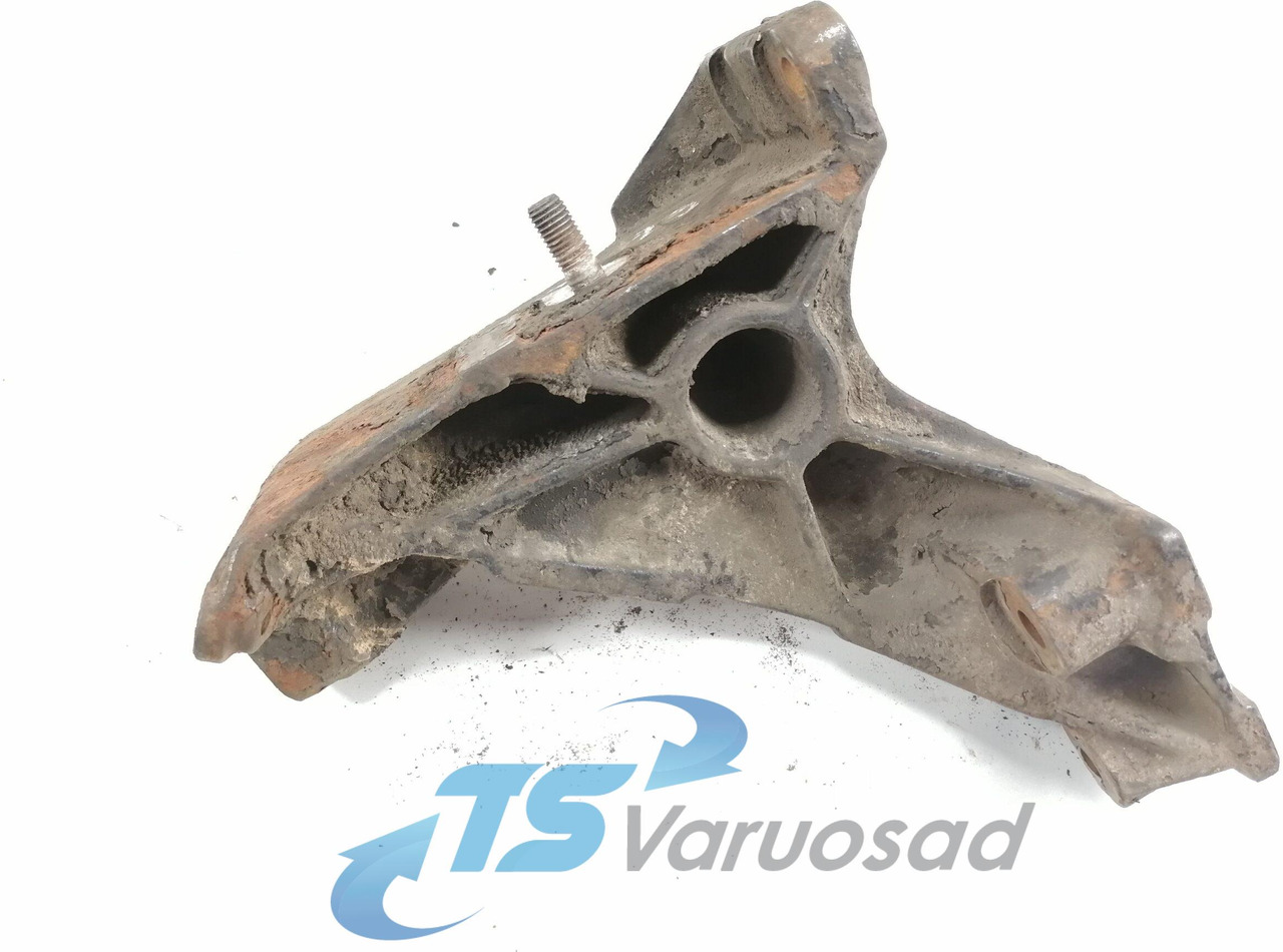 Scania Front bumper carrier 1404478 - Tampon - Kamyon: fotoğraf 4 Scania Front bumper carrier 1404478 - Tampon - Kamyon: fotoğraf 4