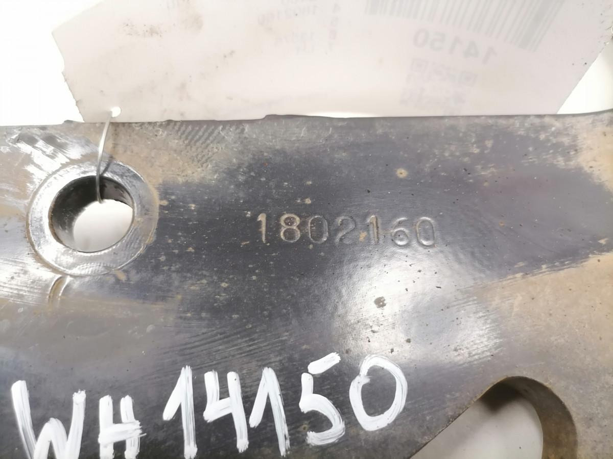 Scania Front bumper carrier 1802160 - Tampon - Kamyon: fotoğraf 3 Scania Front bumper carrier 1802160 - Tampon - Kamyon: fotoğraf 3