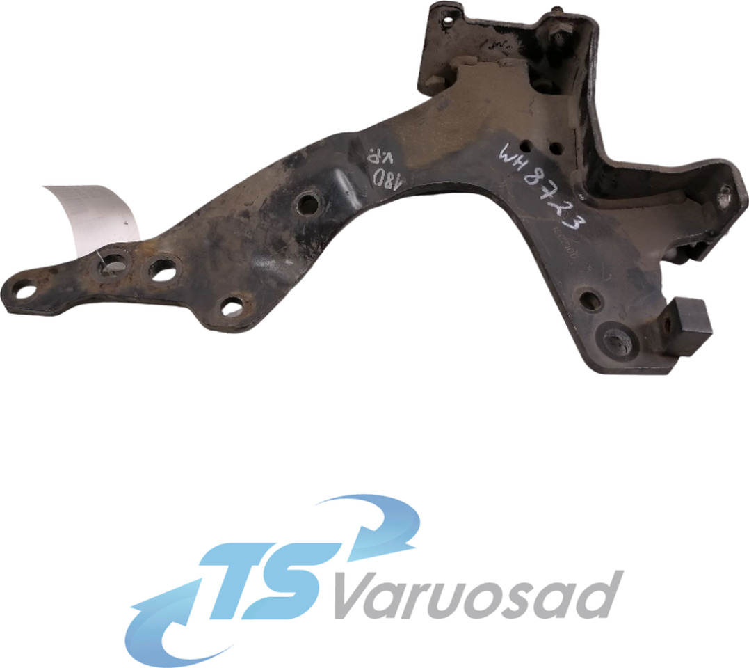 Scania Front bumper carrier 1802166 - Tampon - Kamyon: fotoğraf 1 Scania Front bumper carrier 1802166 - Tampon - Kamyon: fotoğraf 1