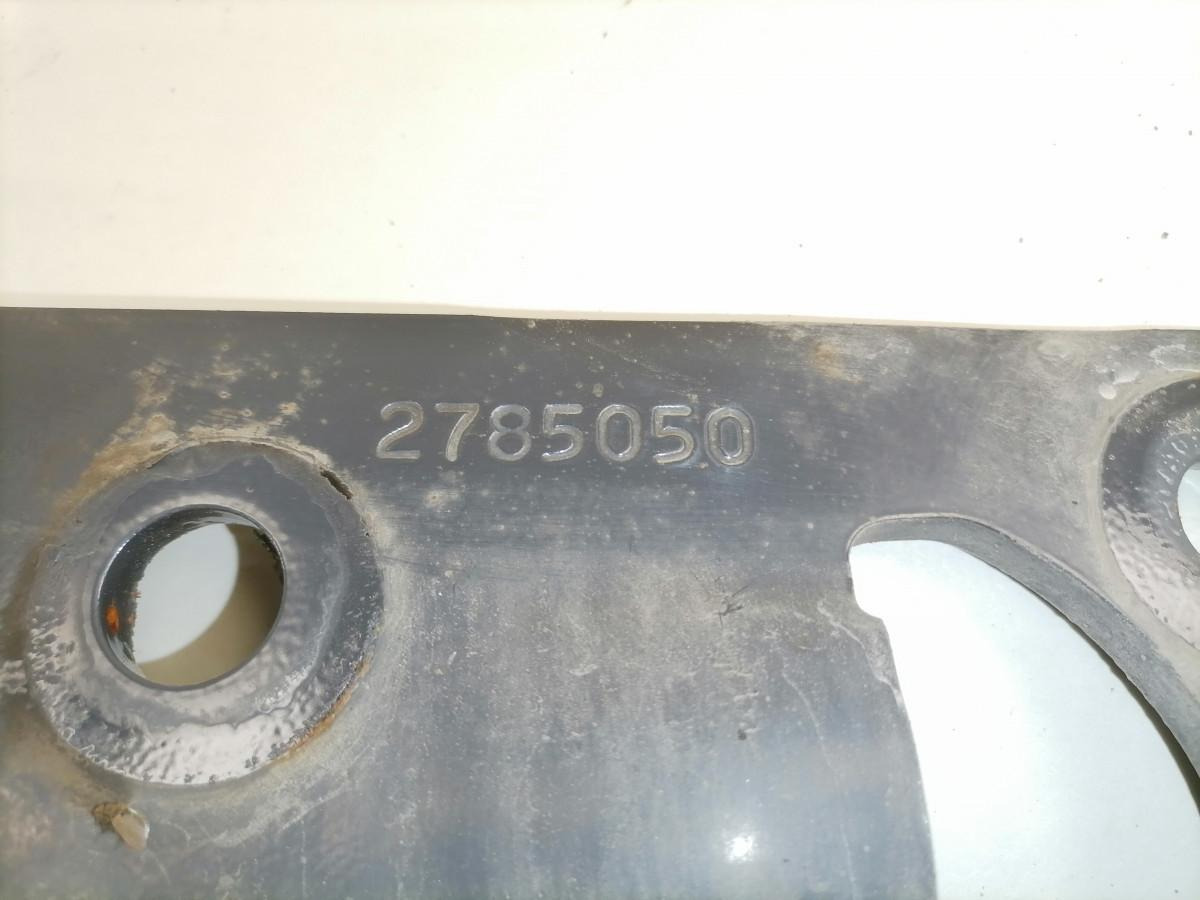 Scania Front bumper carrier 2785050 - Tampon - Kamyon: fotoğraf 4 Scania Front bumper carrier 2785050 - Tampon - Kamyon: fotoğraf 4