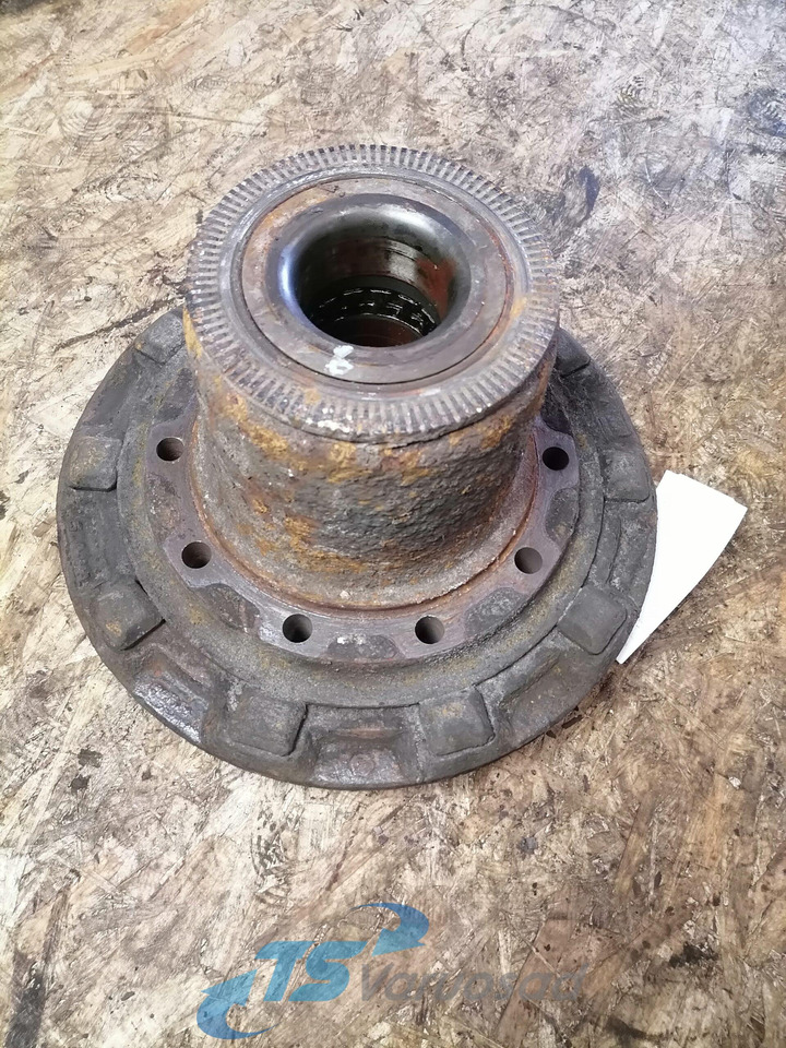 Scania Front hub 1480933 - Poyra - Kamyon: fotoğraf 3 Scania Front hub 1480933 - Poyra - Kamyon: fotoğraf 3