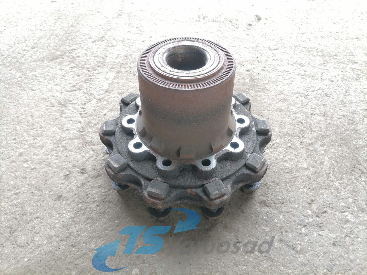 Scania Front hub 2603321 - Poyra - Kamyon: fotoğraf 4 Scania Front hub 2603321 - Poyra - Kamyon: fotoğraf 4
