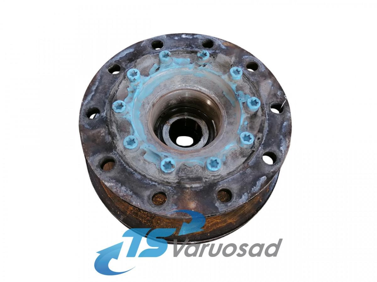 Scania Front hub 2734954 - Poyra - Kamyon: fotoğraf 1 Scania Front hub 2734954 - Poyra - Kamyon: fotoğraf 1