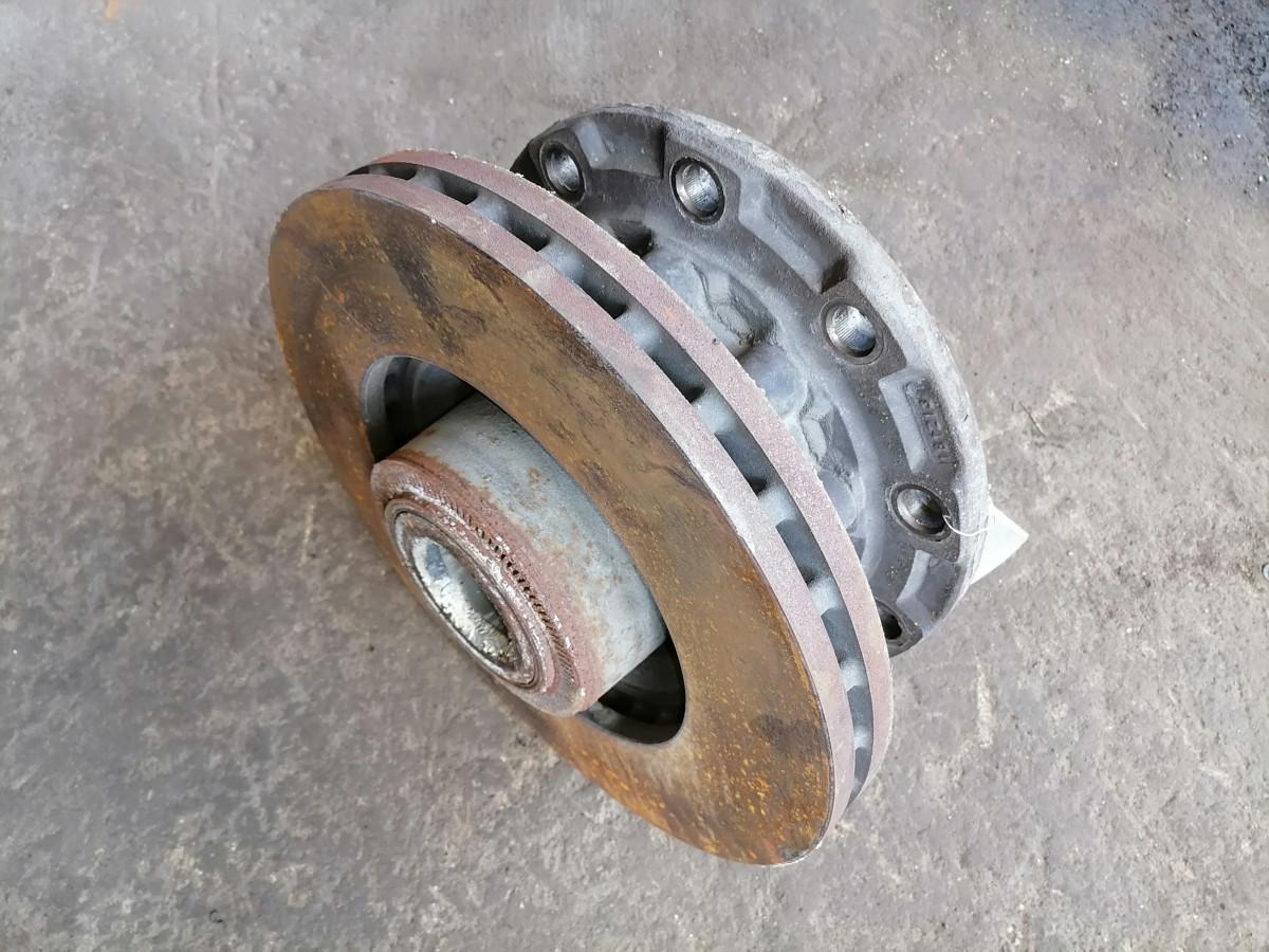 Scania Front hub 2734954 - Poyra - Kamyon: fotoğraf 5 Scania Front hub 2734954 - Poyra - Kamyon: fotoğraf 5