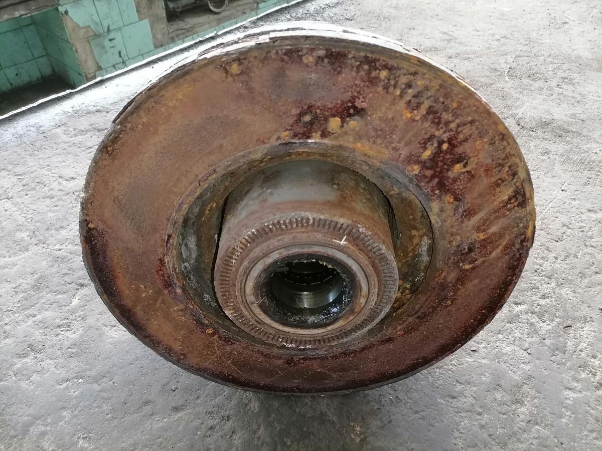 Scania Front hub 2734954 - Poyra - Kamyon: fotoğraf 5 Scania Front hub 2734954 - Poyra - Kamyon: fotoğraf 5