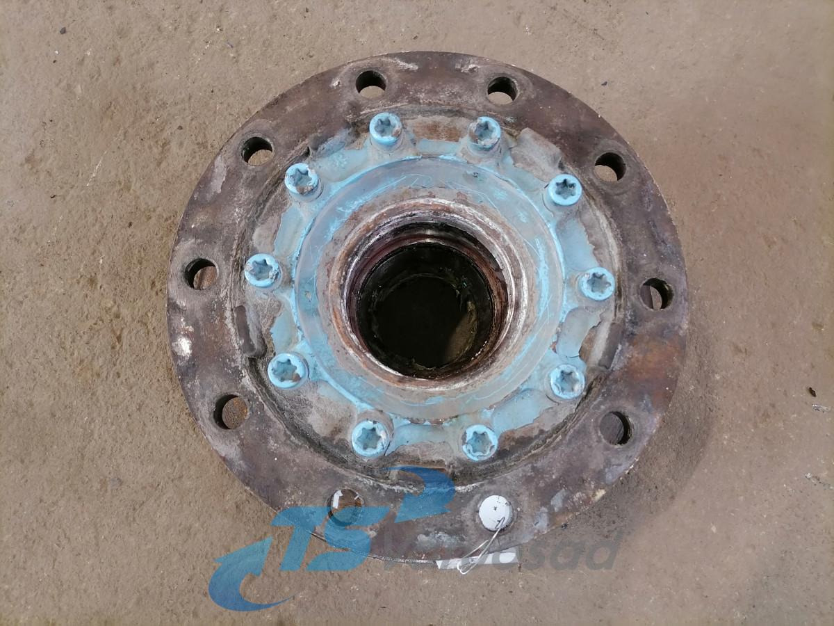 Scania Front hub 2734954 - Poyra - Kamyon: fotoğraf 4 Scania Front hub 2734954 - Poyra - Kamyon: fotoğraf 4