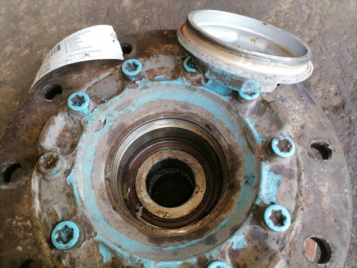 Scania Front hub 2734954 - Poyra - Kamyon: fotoğraf 3 Scania Front hub 2734954 - Poyra - Kamyon: fotoğraf 3