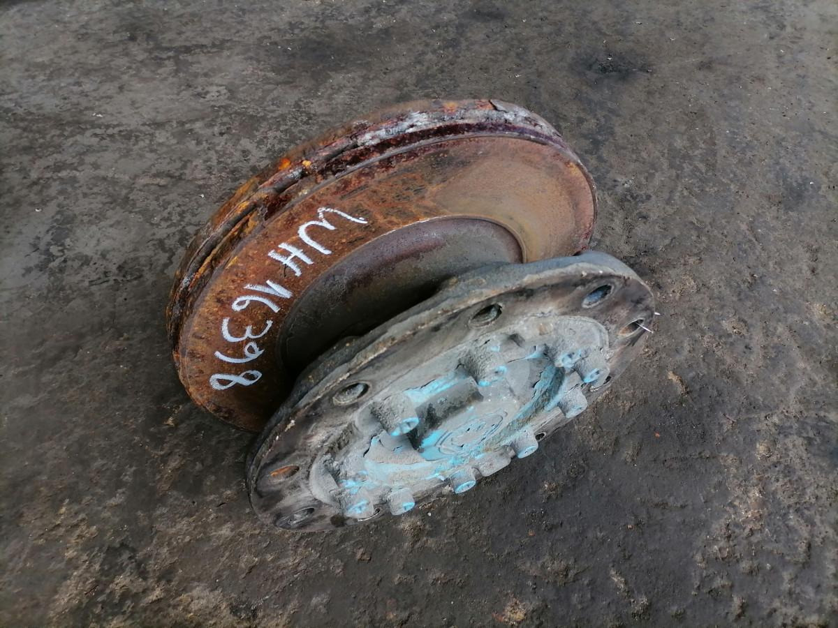 Scania Front hub 2734954 - Poyra - Kamyon: fotoğraf 4 Scania Front hub 2734954 - Poyra - Kamyon: fotoğraf 4