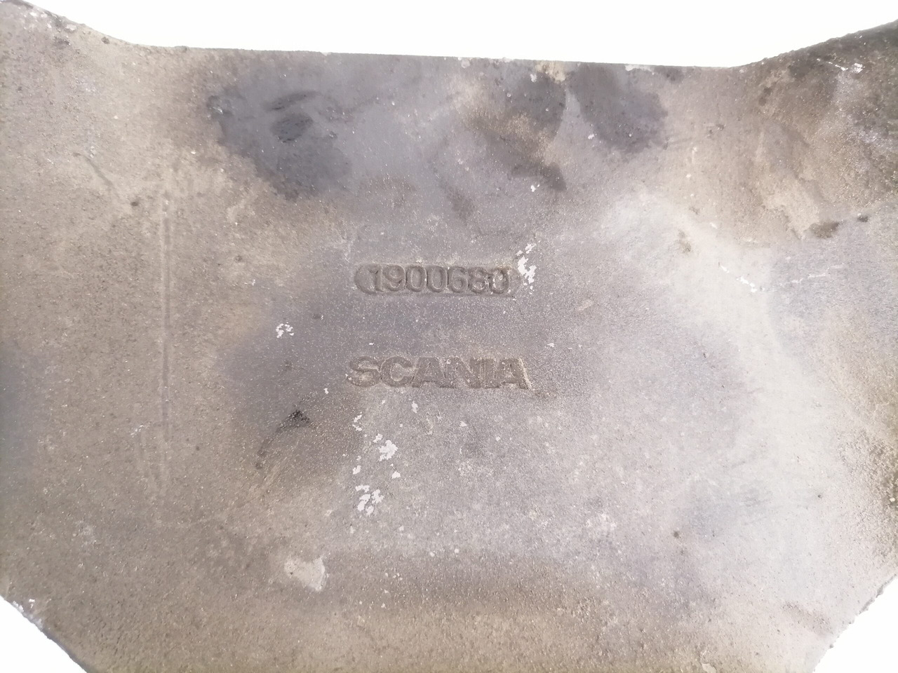 Scania Fuel filter unit 1900680 - Yakıt filtresi - Kamyon: fotoğraf 2 Scania Fuel filter unit 1900680 - Yakıt filtresi - Kamyon: fotoğraf 2