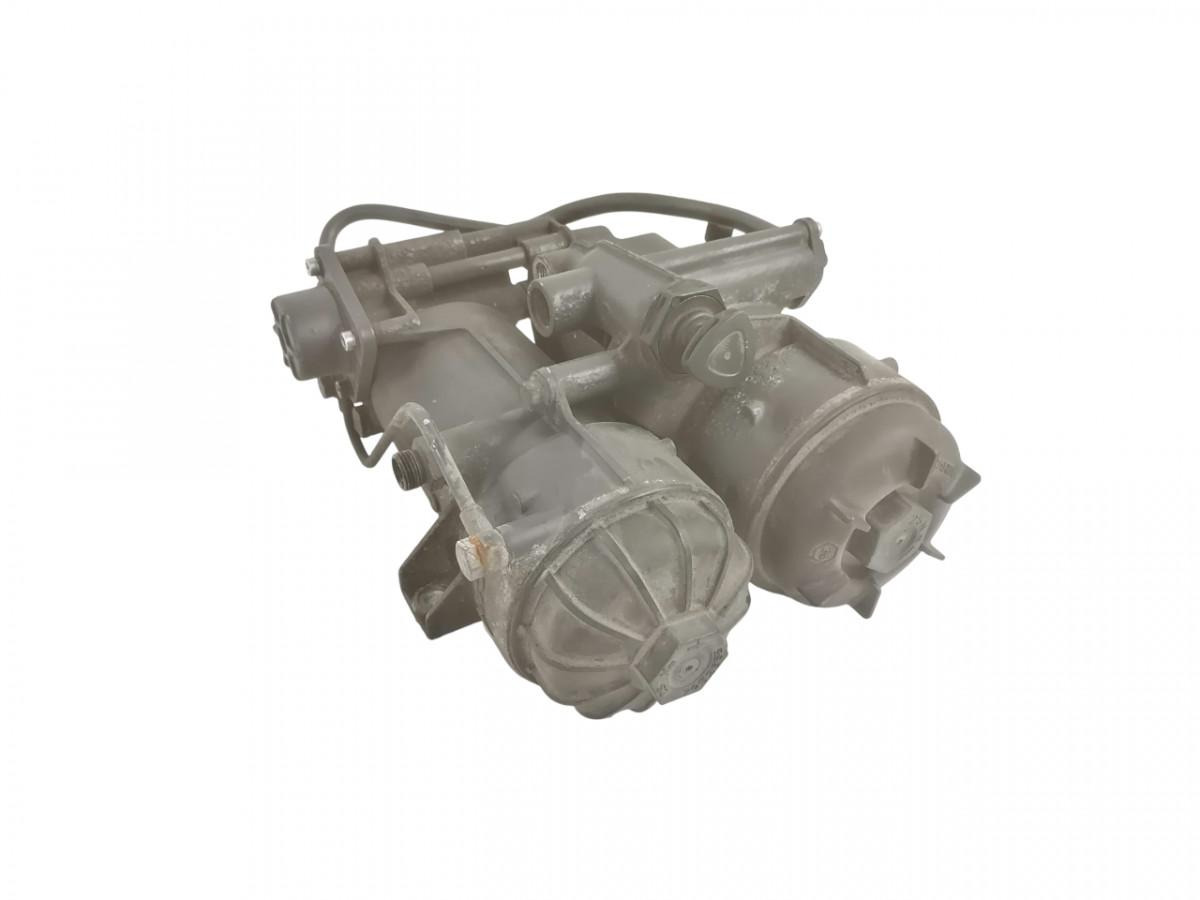 Scania Fuel filter unit 2779174 - Yakıt filtresi - Kamyon: fotoğraf 1 Scania Fuel filter unit 2779174 - Yakıt filtresi - Kamyon: fotoğraf 1