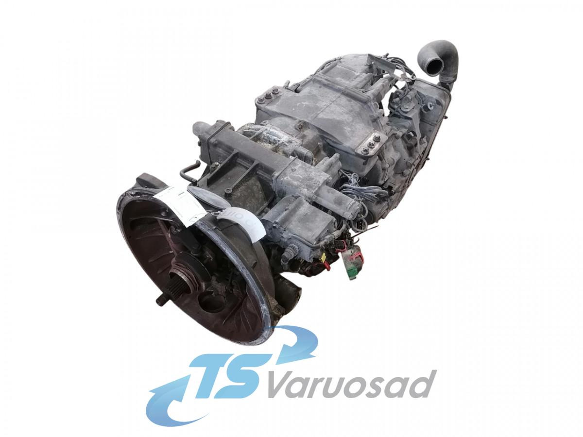 Scania Gearbox GRSO905R 2475809 - Şanzıman ve yedek parça - Kamyon: fotoğraf 1 Scania Gearbox GRSO905R 2475809 - Şanzıman ve yedek parça - Kamyon: fotoğraf 1