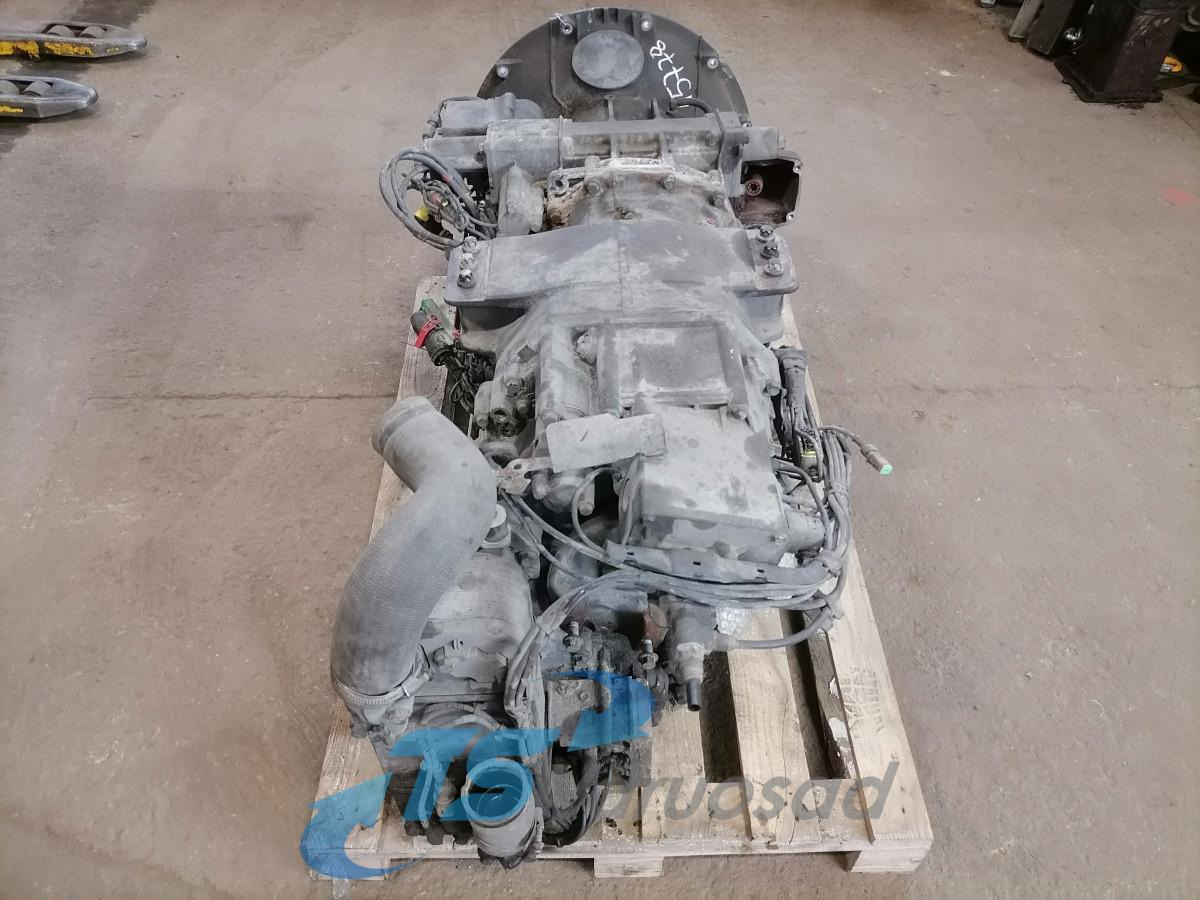 Scania Gearbox GRSO905R 2475809 - Şanzıman ve yedek parça - Kamyon: fotoğraf 5 Scania Gearbox GRSO905R 2475809 - Şanzıman ve yedek parça - Kamyon: fotoğraf 5