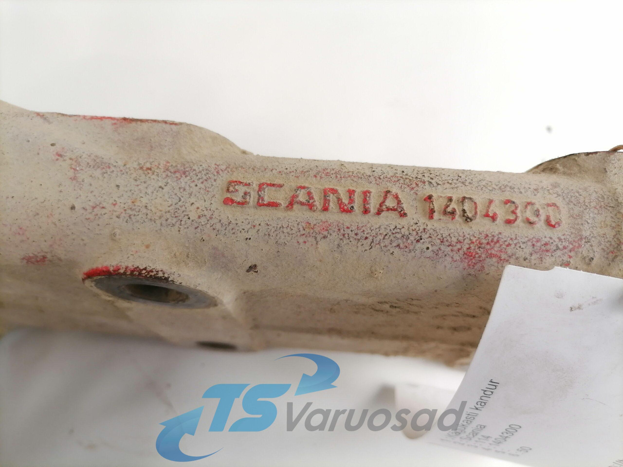 Scania Gearbox bracket 1404300 - Şanzıman ve yedek parça - Kamyon: fotoğraf 2 Scania Gearbox bracket 1404300 - Şanzıman ve yedek parça - Kamyon: fotoğraf 2
