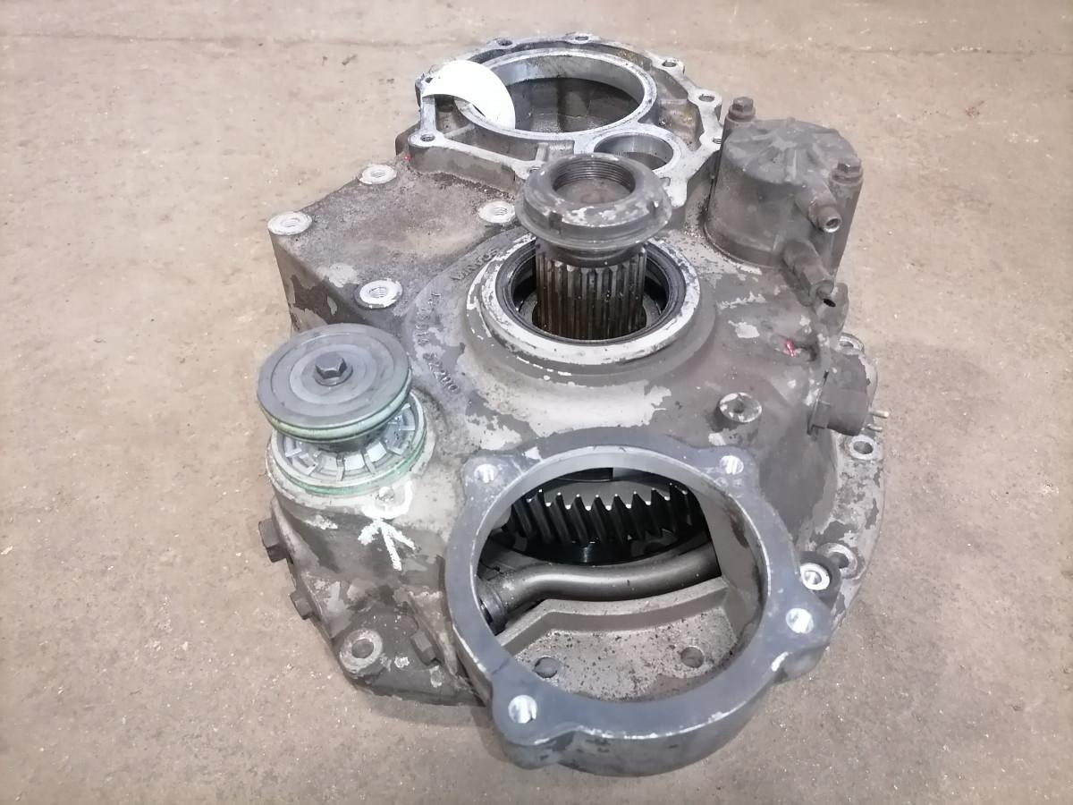 Scania Gearbox planetary 1376914 - Şanzıman ve yedek parça - Kamyon: fotoğraf 5 Scania Gearbox planetary 1376914 - Şanzıman ve yedek parça - Kamyon: fotoğraf 5