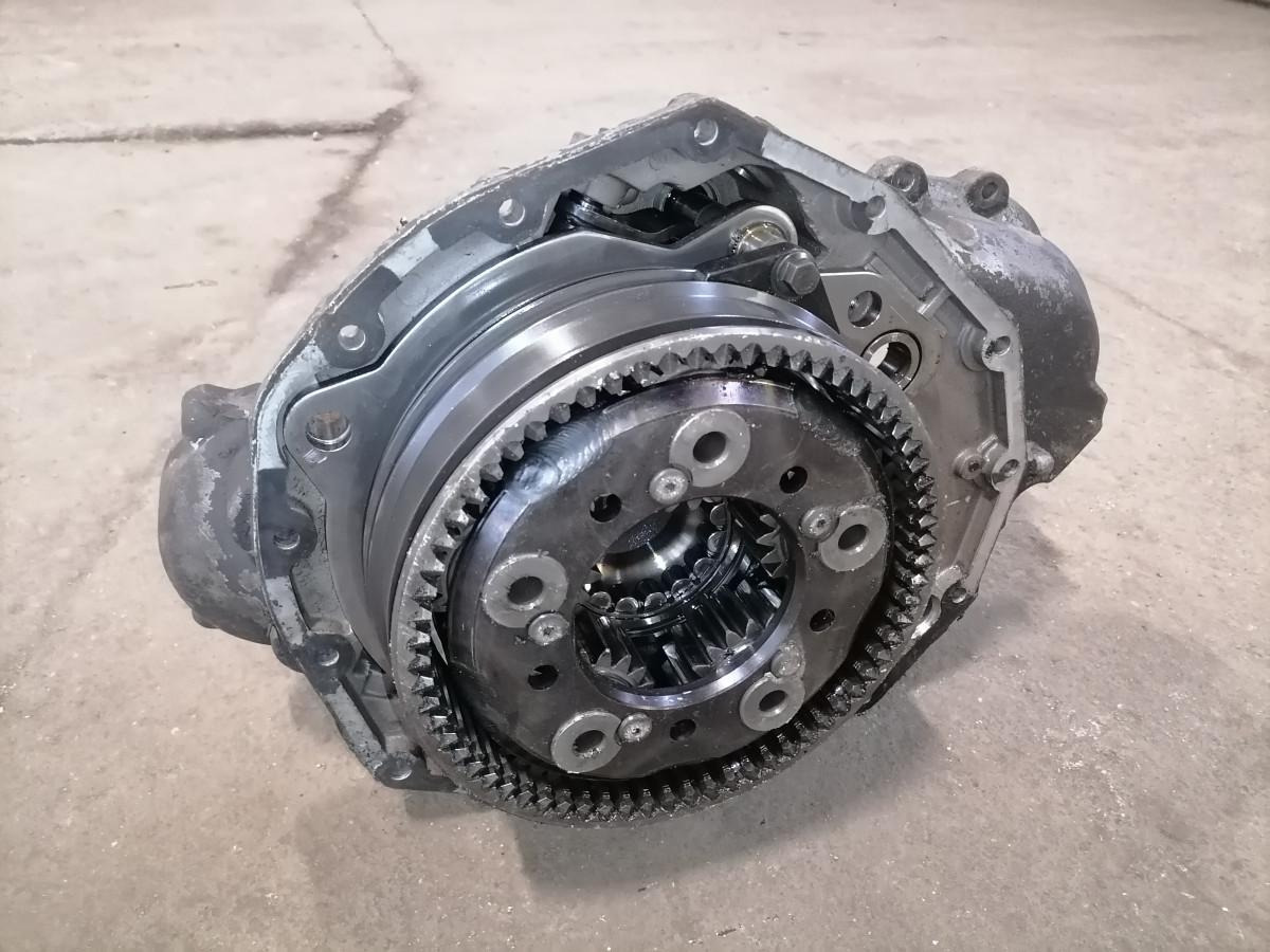 Scania Gearbox planetary 1376914 - Şanzıman ve yedek parça - Kamyon: fotoğraf 3 Scania Gearbox planetary 1376914 - Şanzıman ve yedek parça - Kamyon: fotoğraf 3