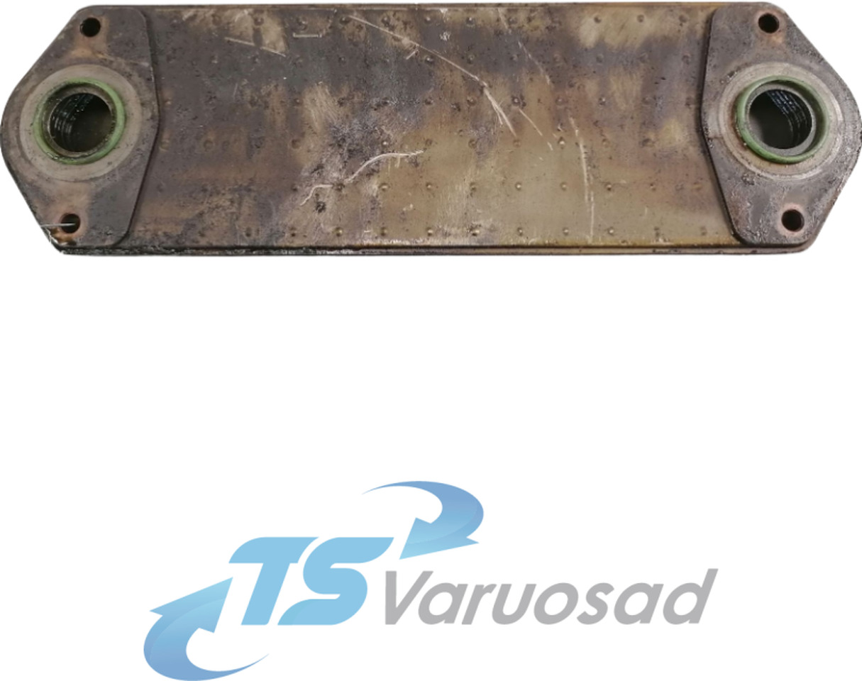 Scania Gerabox oil cooler 1351348 - Şanzıman ve yedek parça - Kamyon: fotoğraf 1 Scania Gerabox oil cooler 1351348 - Şanzıman ve yedek parça - Kamyon: fotoğraf 1