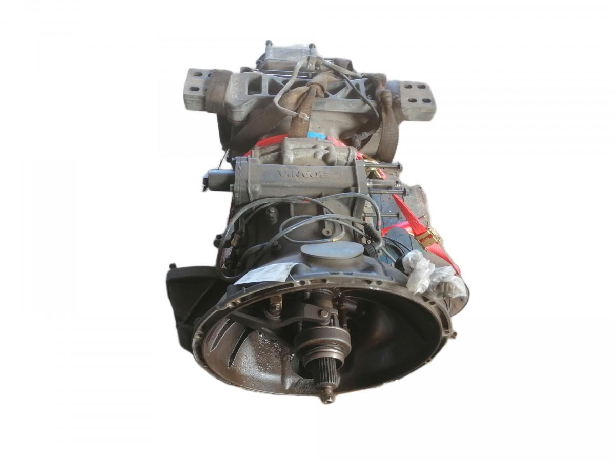 Scania Gerbox GRS905R - Şanzıman ve yedek parça - Kamyon: fotoğraf 2 Scania Gerbox GRS905R - Şanzıman ve yedek parça - Kamyon: fotoğraf 2