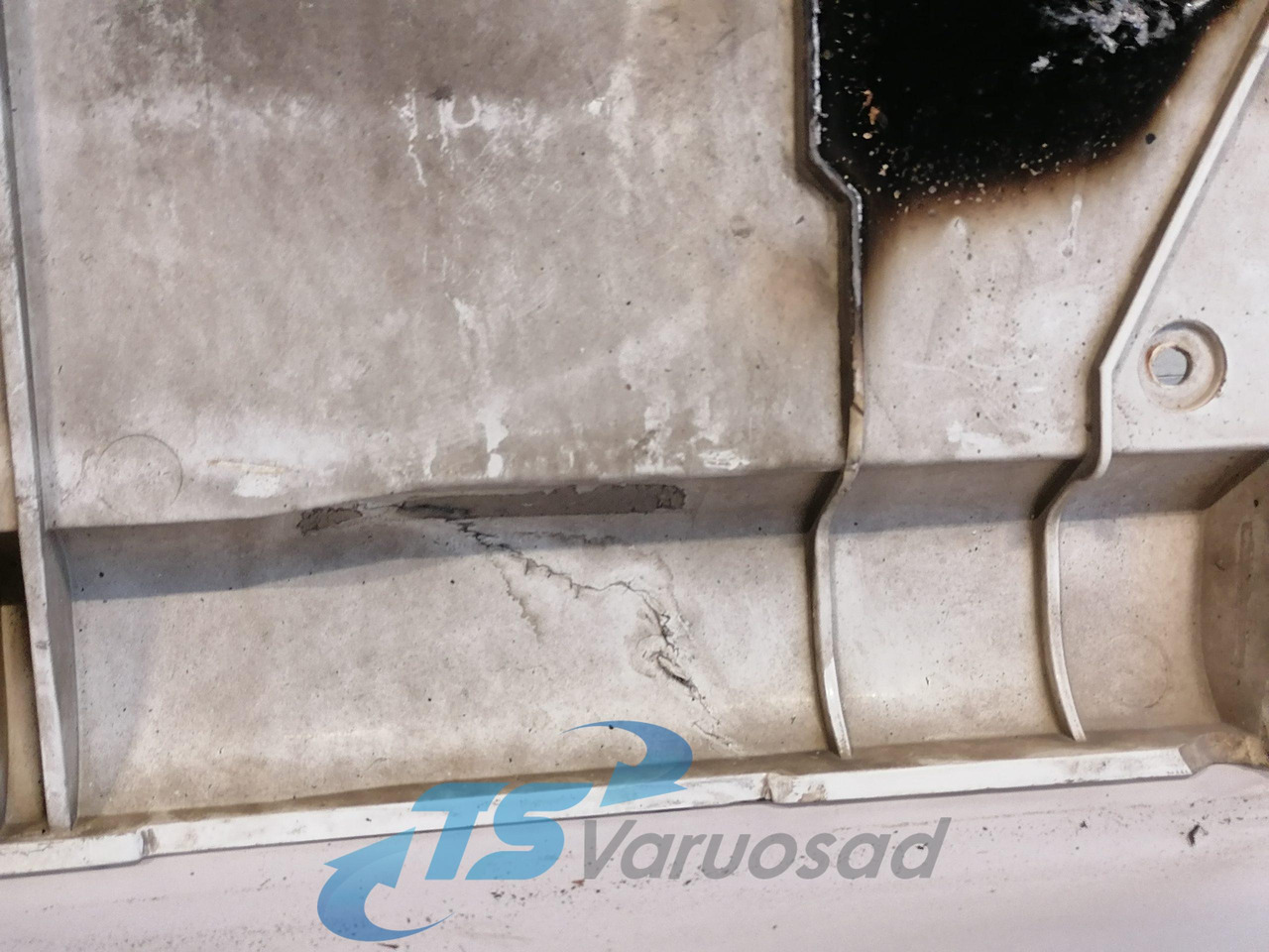 Scania Grille panel 1371856 - Izgara - Kamyon: fotoğraf 4 Scania Grille panel 1371856 - Izgara - Kamyon: fotoğraf 4