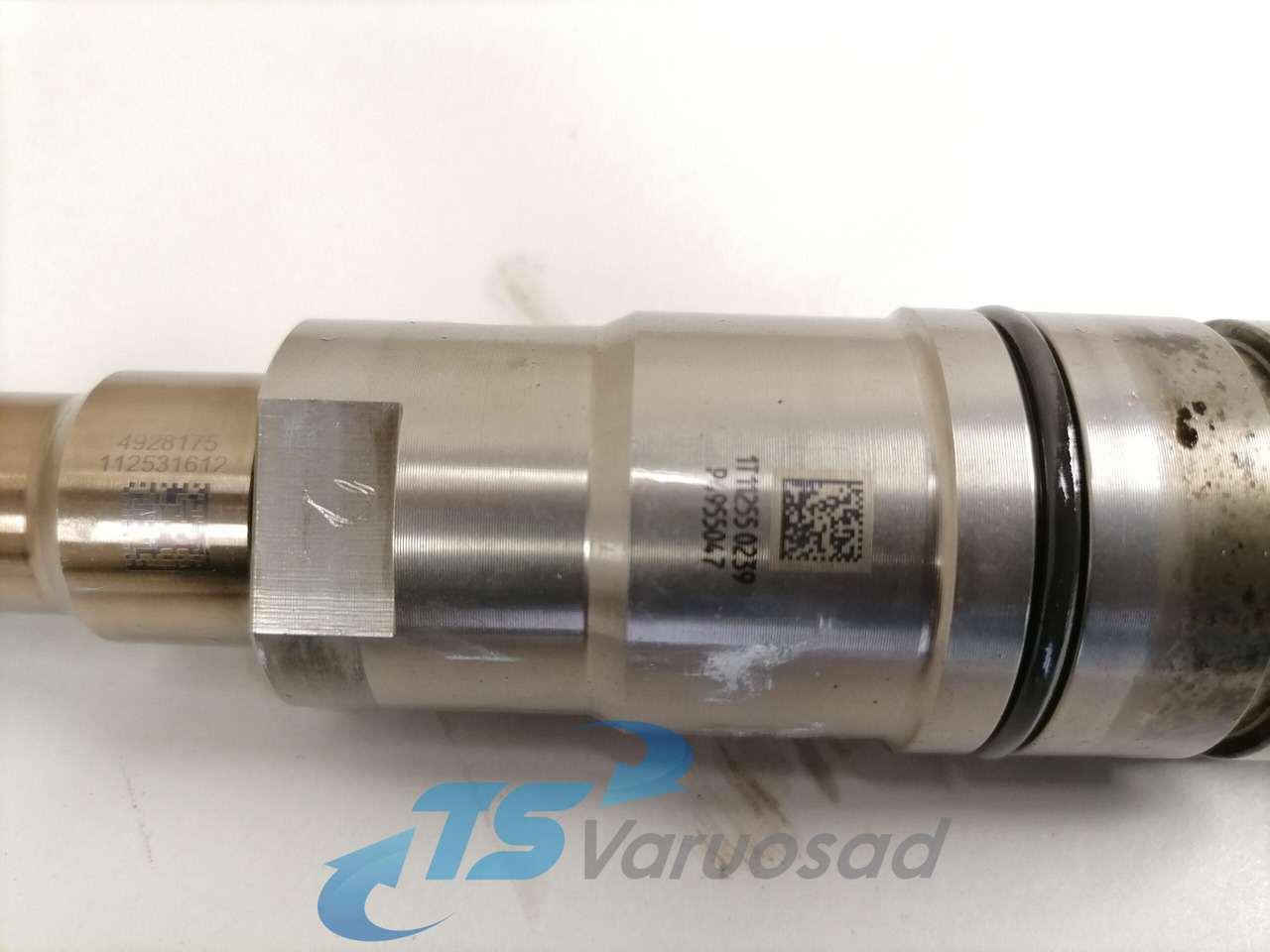 Scania Injector, XPI 2086663 - Yakıt pompasi - Kamyon: fotoğraf 3 Scania Injector, XPI 2086663 - Yakıt pompasi - Kamyon: fotoğraf 3