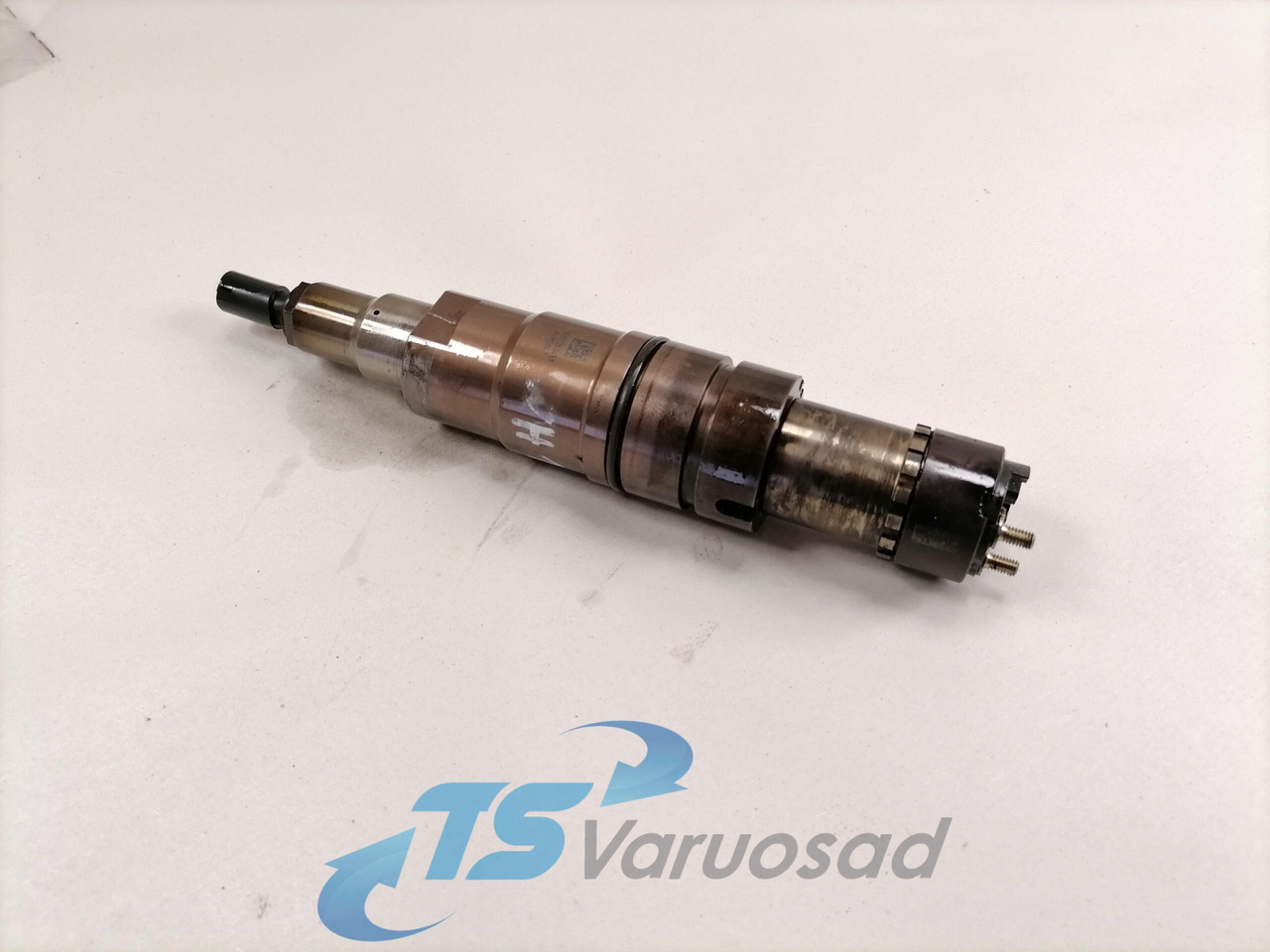 Scania Injector, XPI 2086663 - Yakıt pompasi - Kamyon: fotoğraf 1 Scania Injector, XPI 2086663 - Yakıt pompasi - Kamyon: fotoğraf 1