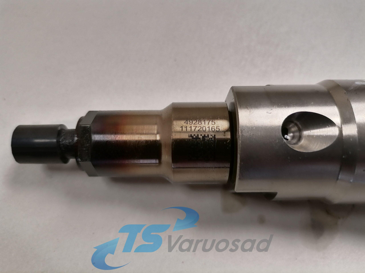Scania Injector, XPI 2086663 - Yakıt pompasi - Kamyon: fotoğraf 2 Scania Injector, XPI 2086663 - Yakıt pompasi - Kamyon: fotoğraf 2