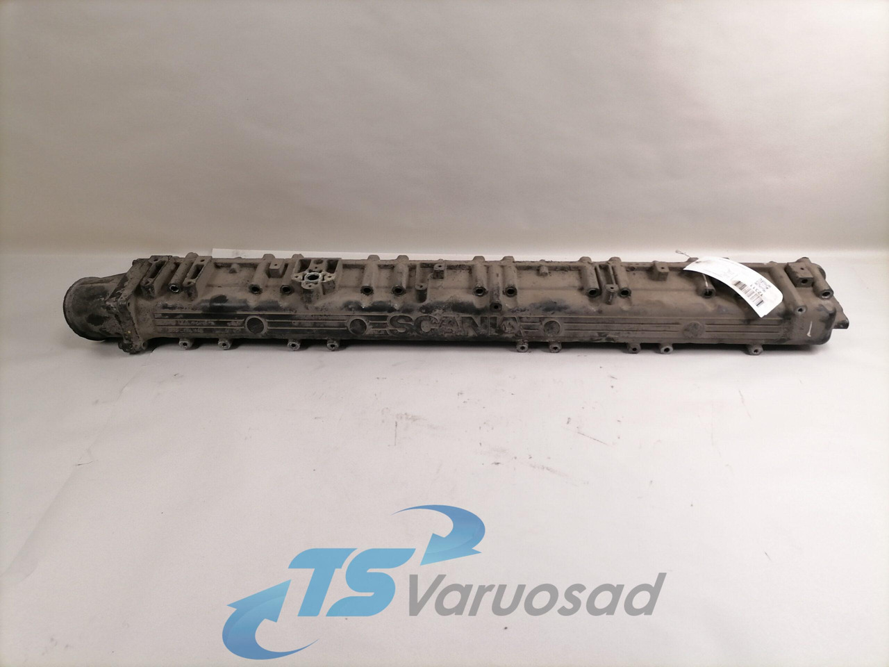 Scania Intake mainfold 1474817 - Emme manifoldu - Kamyon: fotoğraf 1 Scania Intake mainfold 1474817 - Emme manifoldu - Kamyon: fotoğraf 1
