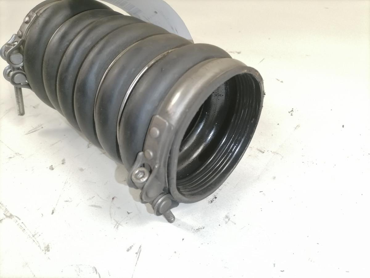 Scania Intercooleri lõdvik 2192156 - İnterkuler - Kamyon: fotoğraf 2 Scania Intercooleri lõdvik 2192156 - İnterkuler - Kamyon: fotoğraf 2