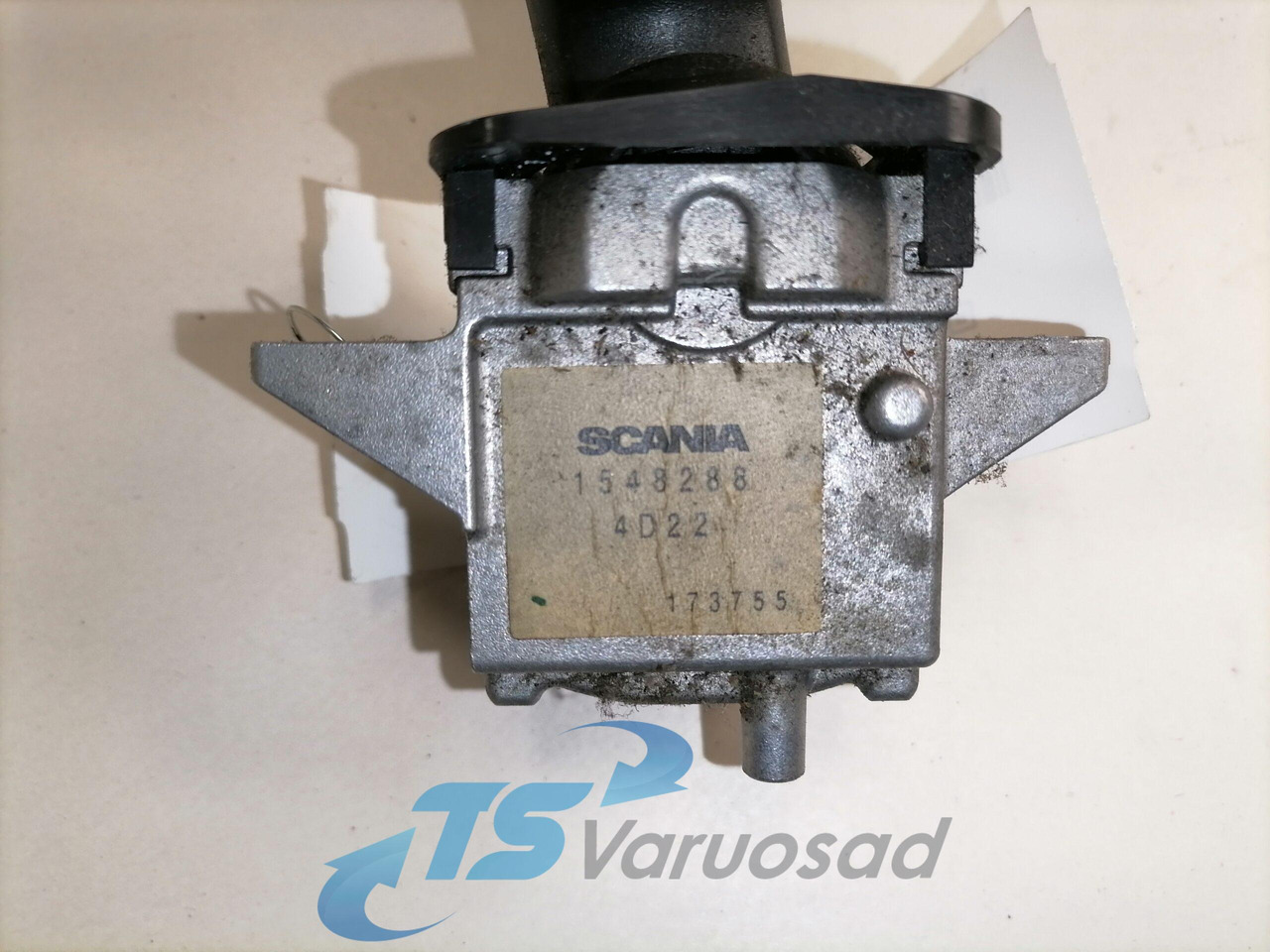 Scania Juhtkang, käiguvahetus 1548288 - Elektrik sistemi - Kamyon: fotoğraf 3 Scania Juhtkang, käiguvahetus 1548288 - Elektrik sistemi - Kamyon: fotoğraf 3